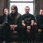Alter Bridge: «Όταν χρειάστηκε να πάρουμε μεγάλα ρίσκα, ποντάραμε στους εαυτούς μας»