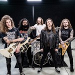 Baest: «Προσπαθούμε να γράφουμε μουσική με δυναμικό τρόπο ως ομάδα, είμαστε μια live μπάντα»