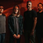 Between The Buried And Me: «Το prog κοινό έχει εξοικειωθεί με τις πιο ακραίες εκδοχές του ήχου»