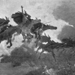Black Sword Thunder Attack: «Ό,τι και να υποσχεθούμε, ό,τι και να σχεδιάσουμε, το γομάρι δεν γίνεται άλογο»