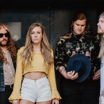 Blues Pills: «Έχουν περάσει χρόνια από τότε που ξεκινήσαμε, η μουσική μας εξελίσσεται»