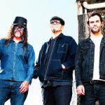 Brant Bjork: «Παίζαμε σαν να ήταν ο τελευταίος δίσκος που θα κάναμε στην ζωή μας!»