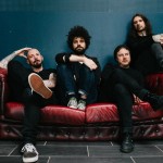 Coilguns: «'Πουλήσαμε την ψυχή μας' με τους δικούς μας όρους»