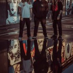 Domination Inc: «Η δημιουργικότητα πηγάζει μέσα από τις δυσκολίες»