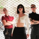 Dramachine: «Θέλουμε να βγάλουμε νόημα σε συνθήκες που τίποτα δεν βγάζει νόημα»