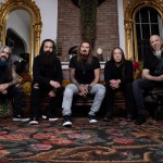 Dream Theater: «Ήταν σαν να επέστρεψε o Mike από έναν καφέ»