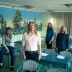 Graveyard: «Δεν προσπαθούμε να αναδημιουργήσουμε το παρελθόν»