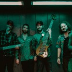 Haken: «Στην Ελλάδα, με Dream Theater και Mastodon; Η καλύτερη μέρα ever»