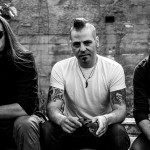 Jacks Full: «Έχουμε επιρροές από άλλες δεκαετίες, αλλά ο ήχος μας είναι του 2025»