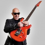 Joe Satriani: «Οι πωλήσεις και τα βραβεία δεν είναι μέτρο καλλιτεχνικής επιτυχίας»