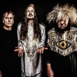 Melvins: «Θα τα κάνετε επάνω σας όταν μας δείτε με τους δύο ντράμερ»