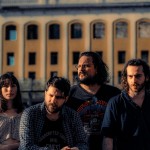 Messier 13: «Όσο χαοτική περιμένεις τη μουσική μας, είναι ακόμη χαοτικότερη»