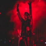 Moonspell: «Οι καρδιές μας μάς είπαν να φτιάξουμε ένα πολύ gothic metal άλμπουμ»