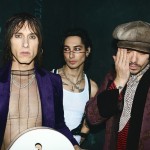 Palaye Royale: «Είναι απίστευτο να βλέπεις το δημιούργημά σου να μεγαλώνει»