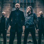 Paradise Lost: «Είμαστε οι πιο αυστηροί κριτές της μουσικής μας»