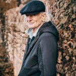 Peter Hammill: «Σήκωνα το χέρι και νέες λέξεις έπεφταν στην αγκαλιά μου!»