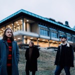 Ploho: "We release music all the time because in Siberia, if you stop moving, you'll die!"