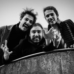 Psychonaut: «Δεν έχω υπάρξει ποτέ πιο εμπνευσμένος στη ζωή μου!»