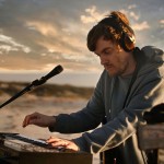 Reinhardt Buhr: «Πλέον χρησιμοποιώ εννέα όργανα επί σκηνής!»