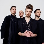 Royal Sorrow: «Progressive σημαίνει μουσική εξέλιξη προς κάθε πιθανή κατεύθυνση»