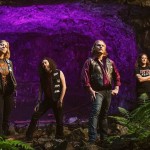 Smoulder: «Αντιρατσιστής και αντιφασίστας, πρέπει να είναι προεπιλογή για όποιον παίζει heavy metal»