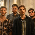 The BuzzDealers: «Γράφουμε τραγούδια γιατί νιώθουμε ότι έχουμε κάτι σημαντικό να πούμε»