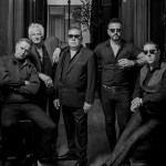 The Godfathers: «Η νοσταλγία είναι το φιλί του θανάτου για κάθε συγκρότημα»