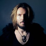 Toby Driver: "Our society is set up for music to be either capitalist or institutional"