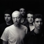 Touche Amore: "Crowd participation makes us feel amazing, grateful, and at home"