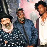 TV On The Radio: «Στο διάολο το Spotify και όλοι οι φίλοι του»