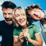 Winona Fighter: «Αν κρίνεις κάποιον από το σώμα του, η punk σκηνή δεν σε χρειάζεται»