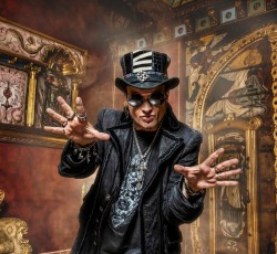 Avantasia: "I don’t have to sell my ideals in order to survive in this strange business" 