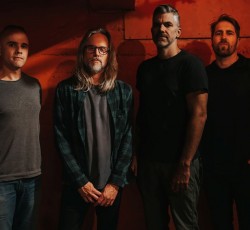 Between The Buried And Me: "The prog community has gotten more comfortable with the extreme versions of that world" 