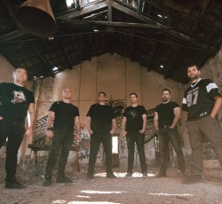 BlackSun: «Κάποια όνειρα σε στοιχειώνουν να τα ζεις κάθε μέρα» 