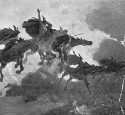 Black Sword Thunder Attack: «Ό,τι και να υποσχεθούμε, ό,τι και να σχεδιάσουμε, το γομάρι δεν γίνεται άλογο» 