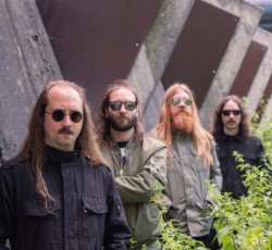 Blood Incantation: "There's not been a single day in the world where death metal and progressive rock are not physically touching"
