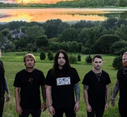 Born Of Osiris: ""Through Shadows" is our child, born from the ashes