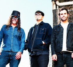 Brant Bjork: «Παίζαμε σαν να ήταν ο τελευταίος δίσκος που θα κάναμε στην ζωή μας!» 