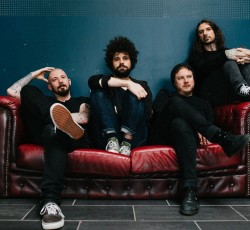 Coilguns: "We choose every person we work with, and they choose us in return"