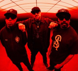 Cypress Hill: "It's not the time to be talking about partying. We need to be educating people" 