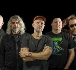 Deadguy: «Το όνομά μας είναι ο λόγος που μας θυμάται ο κόσμος!» 