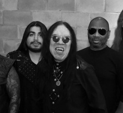 Helstar: «Ήμασταν οι επόμενοι Iron Maiden» 