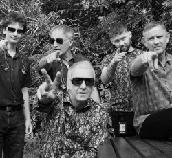 Inspiral Carpets: «Δεν προσπαθήσαμε ποτέ να είμαστε μέρος της Madchester σκηνής»