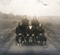 ​Kauan: «Το σπίτι δεν είναι τόπος αλλά κατάσταση και το μονοπάτι μια βουτιά μέσα σου» 