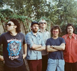King Gizzard: "Stu captains the ship and whoever wants can be the first mate" 