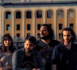 Messier 13: «Όσο χαοτική περιμένεις τη μουσική μας, είναι ακόμη χαοτικότερη» 