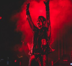 Moonspell: «Οι καρδιές μας μάς είπαν να φτιάξουμε ένα πολύ gothic metal άλμπουμ»