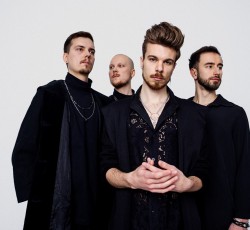 Royal Sorrow: «Progressive σημαίνει μουσική εξέλιξη προς κάθε πιθανή κατεύθυνση»