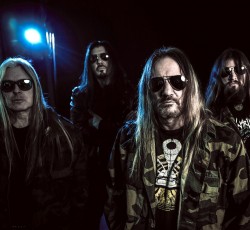 Sodom: «Φοβάμαι για την επόμενη γενιά που μεγαλώνει σε αυτόν τον σάπιο κόσμο» 