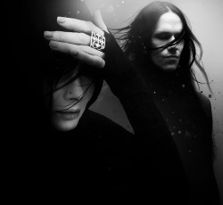 Spiine: "Our imagination is one of the only places where we can be free and without judgement"